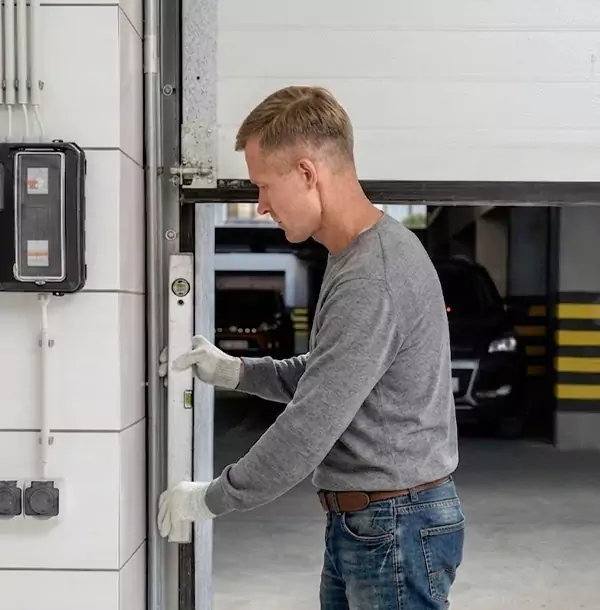 Why Choose Us for Door, Gate and Security Services in Port Orange, FL