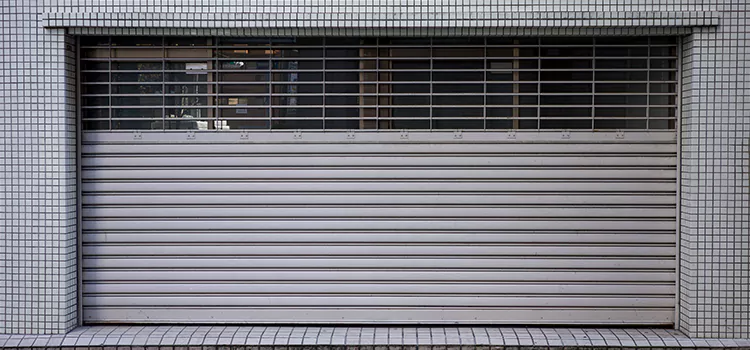Advanced Solutions for Your Aluminum Garage Doors in Port Orange, Florida