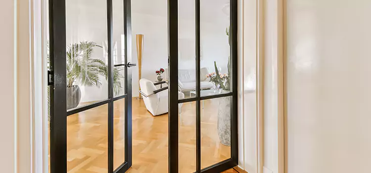 Bifold Door Replacement Port Orange