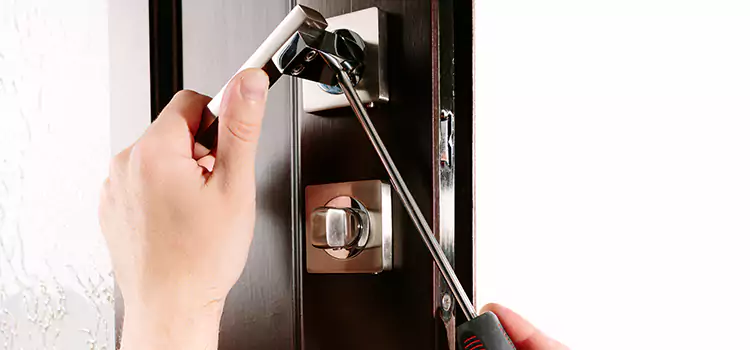 Door Lock Replacement Service Port Orange