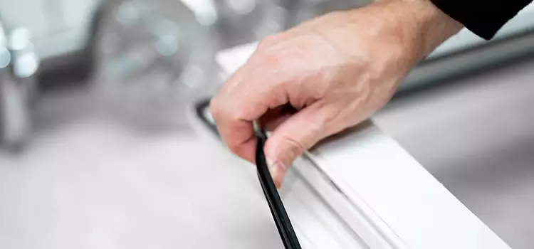 Weather Stripping Port Orange