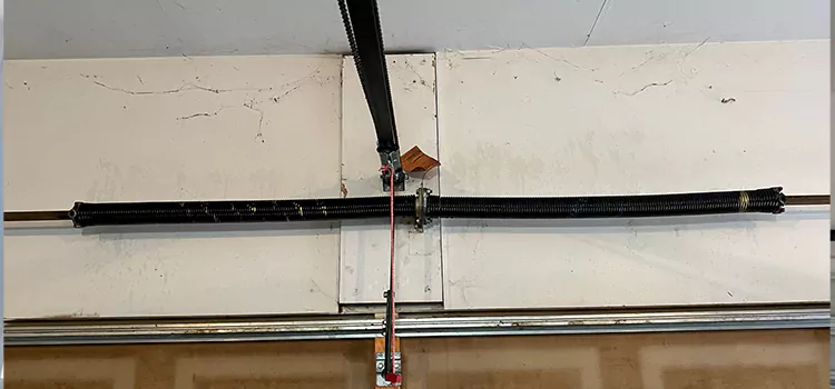 Garage Door Cable Repair Near Me in Port Orange, FL