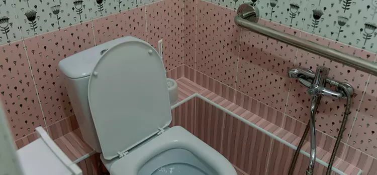 Meeting Diverse Needs With Accessible Restroom Solutions in Port Orange, FL
