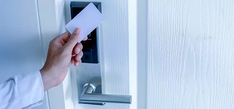 Why Choose Us for Your Keycard Lock Installation in Port Orange, FL?