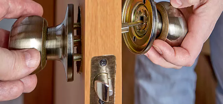 Sliding Door Lock Repair Port Orange