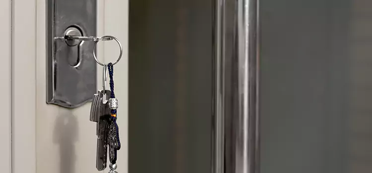 Master Keying by the Numbers Port Orange