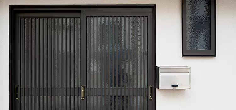 Sliding Screen Door Repair Port Orange