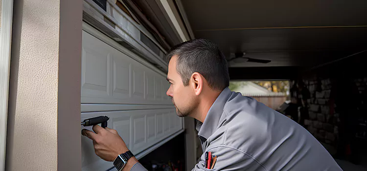 Garage Door Cable Replacement Port Orange