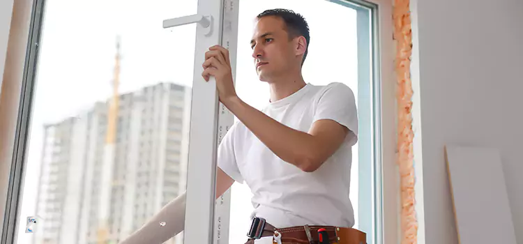 Patio Glass Replacement Port Orange