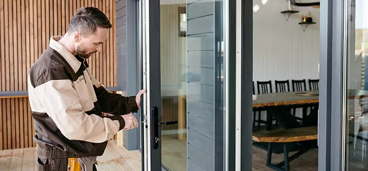 New Sliding Glass Door Installation Port Orange