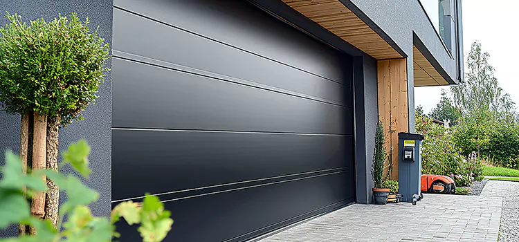 Residential Garage Door Service Port Orange