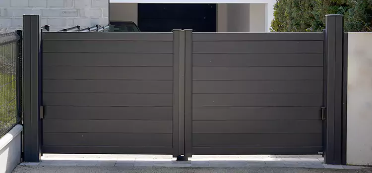 Common Residential Gate Issues We Resolve in Port Orange, FL