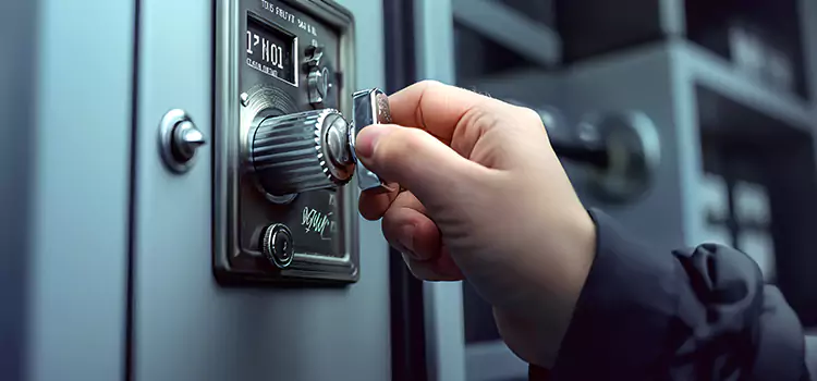 Locksmith Cost to Open Safe Port Orange
