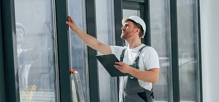Comprehensive Solutions for Your Sticking Doors in Port Orange, FL