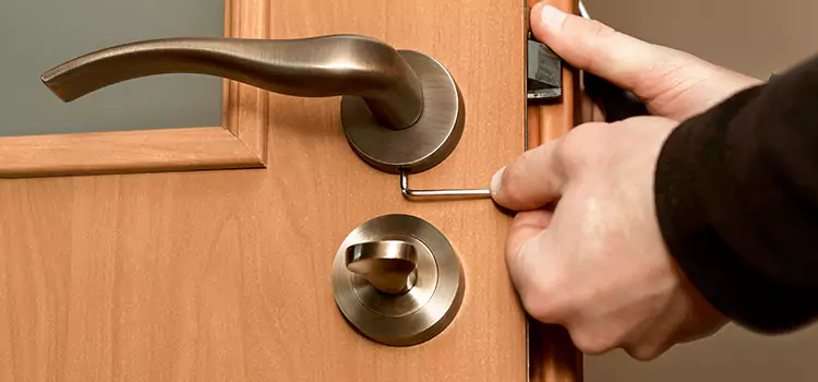 Access Control System Integration Port Orange