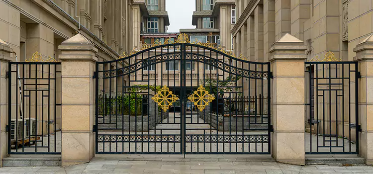 Comprehensive Iron Gate Maintenance Solutions in Port Orange, FL