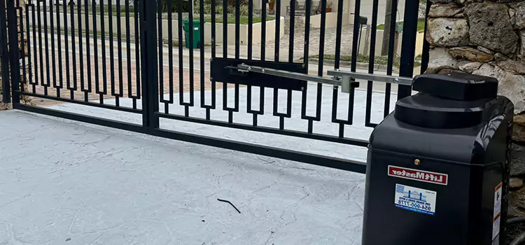 Seamless Installation and Support for Your New Gate in Port Orange, FL