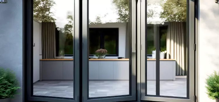 Bifold Door Track Repair Port Orange