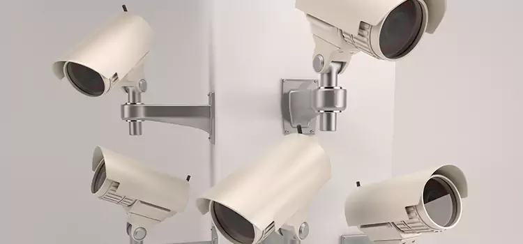 Your Trusted Partner for CCTV Solutions in Port Orange