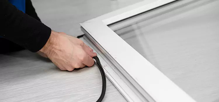 Commercial Door Weather Stripping Port Orange