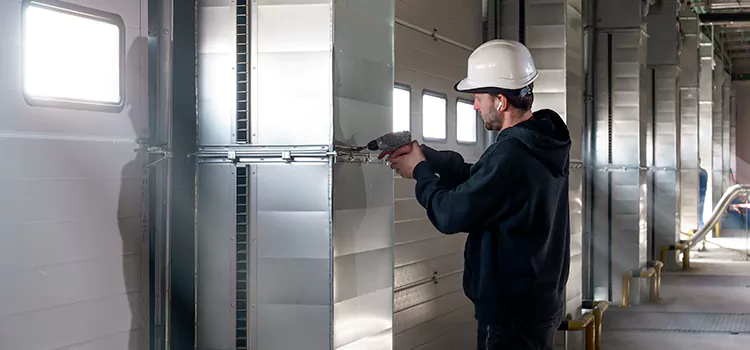 Prompt and Professional Garage Door Service in Port Orange, Florida