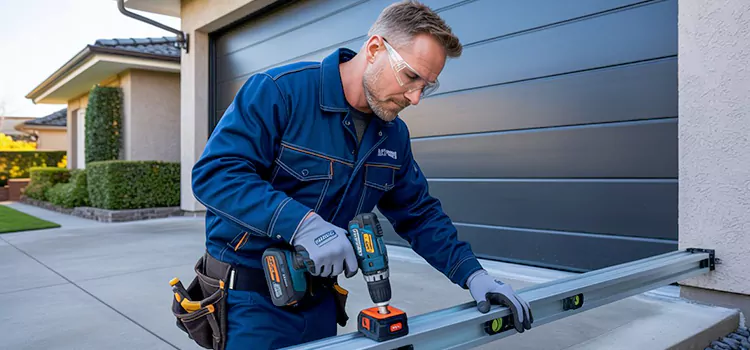 Why Choose Us for Garage Door Off Track Services in Port Orange, Florida?