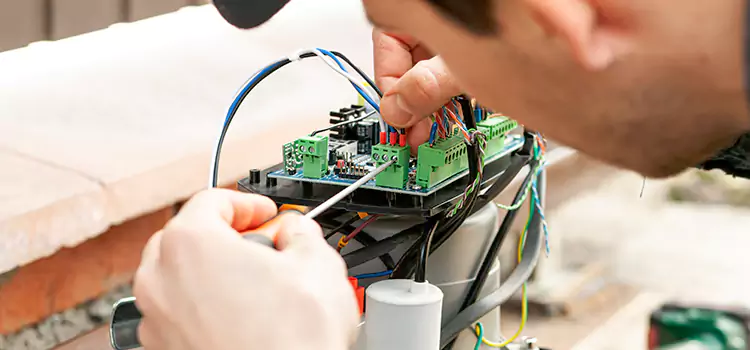 Specialized Brand Gate Motor Repairs Port Orange