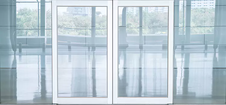 Mobile Sliding Screen Door Replacement Port Orange