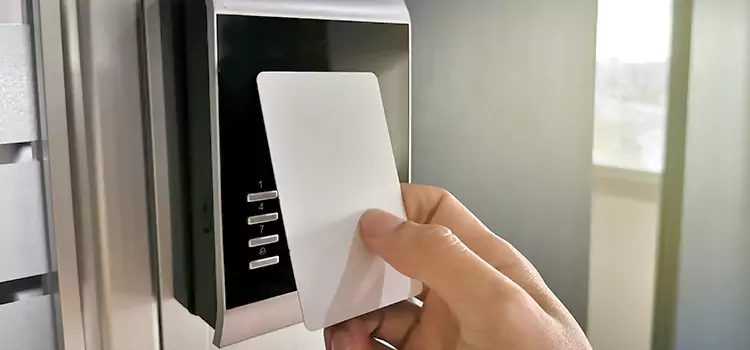 Advanced RFID Technology Integration in Port Orange, FL