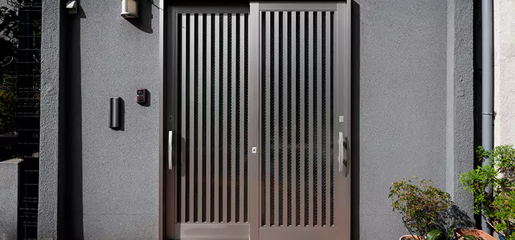 Specialized Steel Door Services in Port Orange, FL