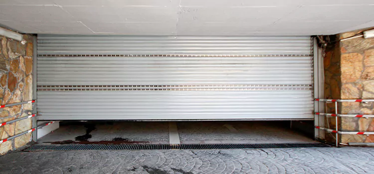 Steel Garage Door Repair Port Orange