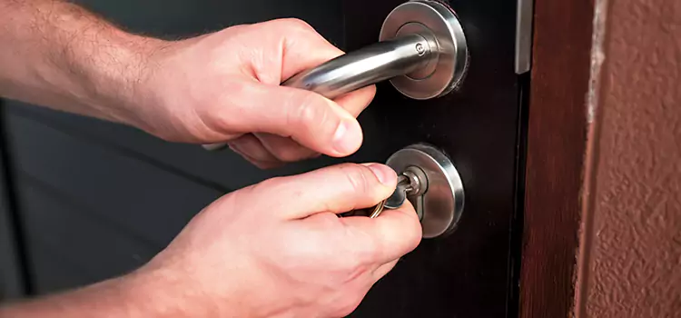Door Closer Repair & Installation Port Orange