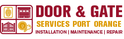 Door & Gate Services Port Orange